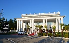 Queen Vali Palace